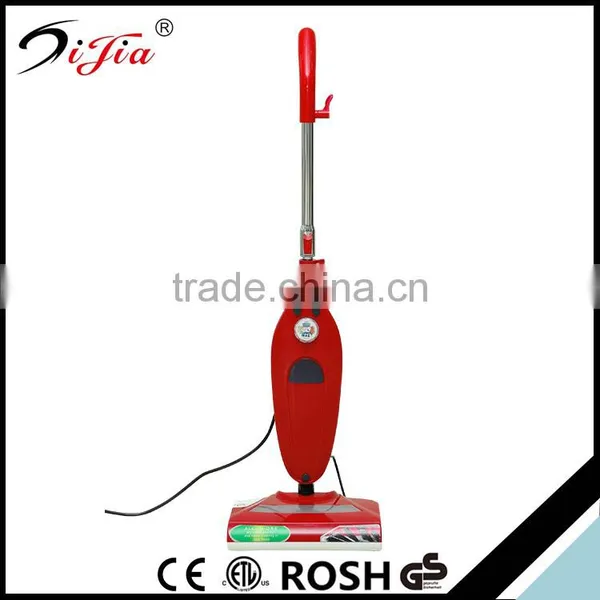 CE EMC ROHS Certificates Steam Mop 1&sweeper 10 in 1 photo-3
