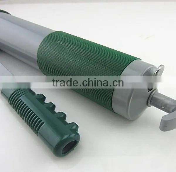 BERRYLION 400cc Hydraulic Bucket Grease Gun for Heavy Duty Job photo-2