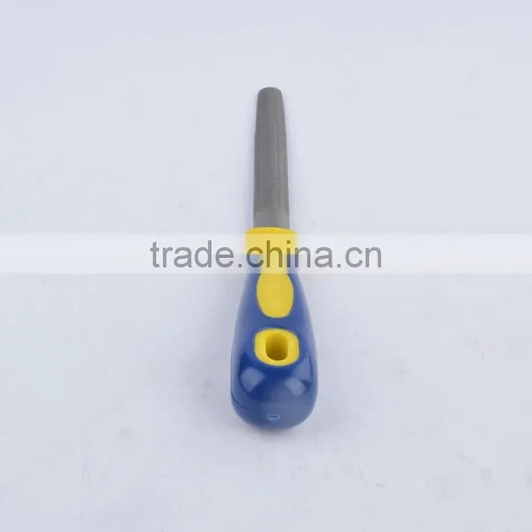 Half Round Files ,6"8"10"12" Files, Semicircle Files photo-4