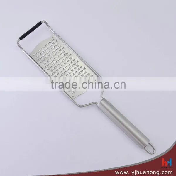 Factory Manufacturer Stainless Steel Manual Vegetable Peeler Grater photo-3
