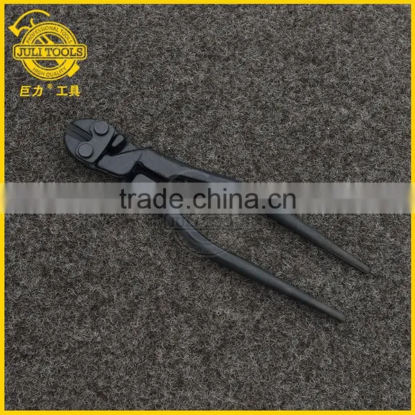 Second To None 9-Inch Mini Cutting Pliers photo-4