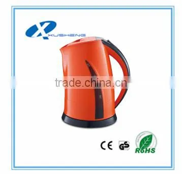 New Hot Water Kettle Rotating Plastic Kettle 2.0L photo-2