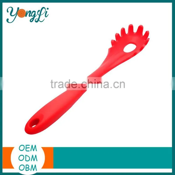 Spaghetti Fork Kitchen Knives Sharpening Tools photo-2