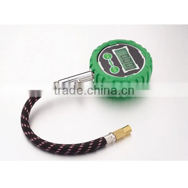 Professional Dial Truck Tire Gauge photo-2