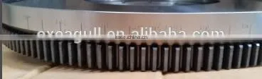 Flywheel Assembly 1487557 photo-3