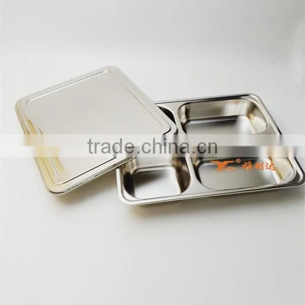 Bento to go Style Stainless Lid Bento Lunch Box Container for Kids photo-5