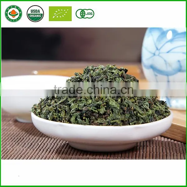 Best Tie Guan Yin Oolong Tea Anxi Tie Guan Yin Tea Chinese Oolong Tea photo-5