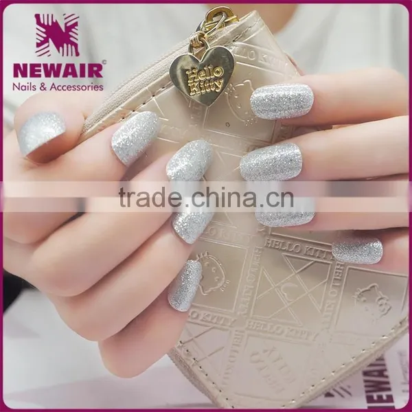 New Air Nail Polish Strips Nail Art Accessory photo-4