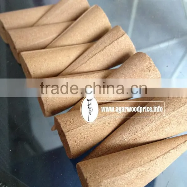 Incense Cone and the Reasonable Price for Wholesale Agarwood Incense photo-2