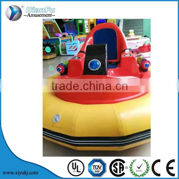 Coin Operated Hot Sell Cheap Car Bumper Sticker for Sale photo-2