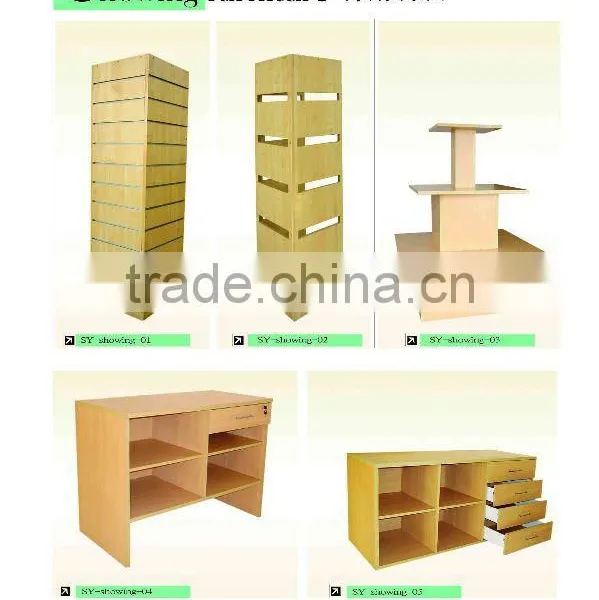 Display Table