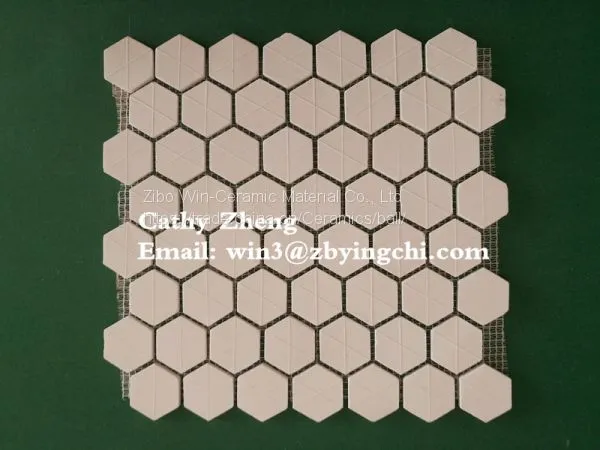 High Alumina Lining Brick/plate/ Piece With 3.6g/cm3 photo-3