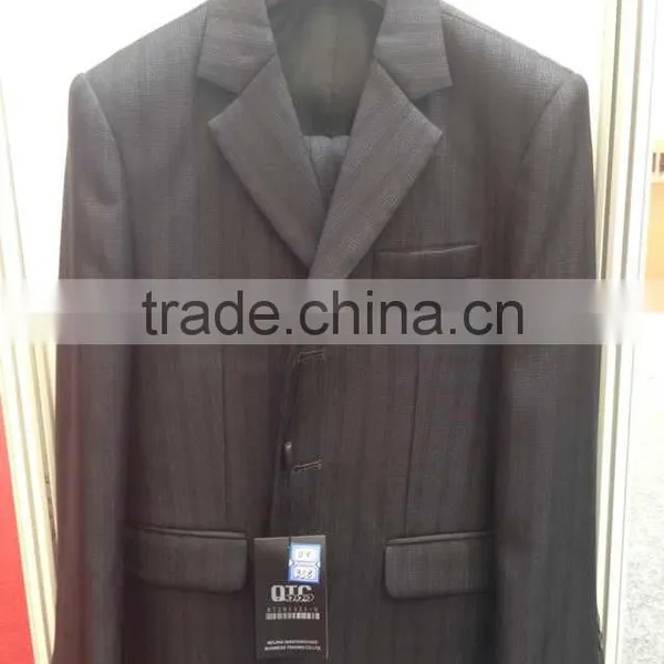 2PCS Boy's Fashion Dress Suits