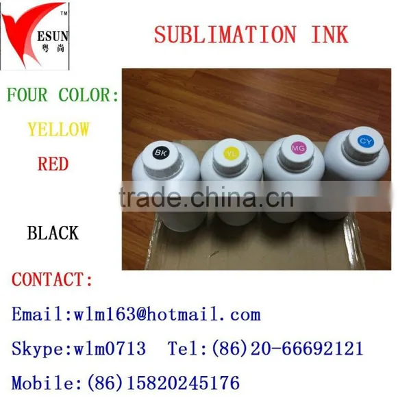 Digital Printing Ink photo-3