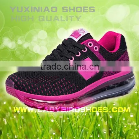 Fashion Running Shoes Sport for Male, Adults Men Fly Fabric Sport Shoes Sneakers Good Quality photo-4