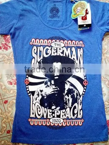 Men's T-Shirt Ladies T-Shirt photo-4