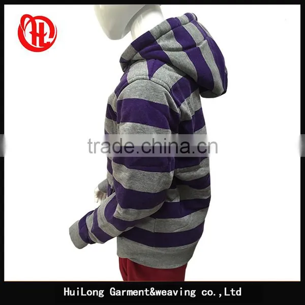 Wholesale Children Custom Logo Hoodies Sportswear Coat Childs Fur Jacket Coat photo-5