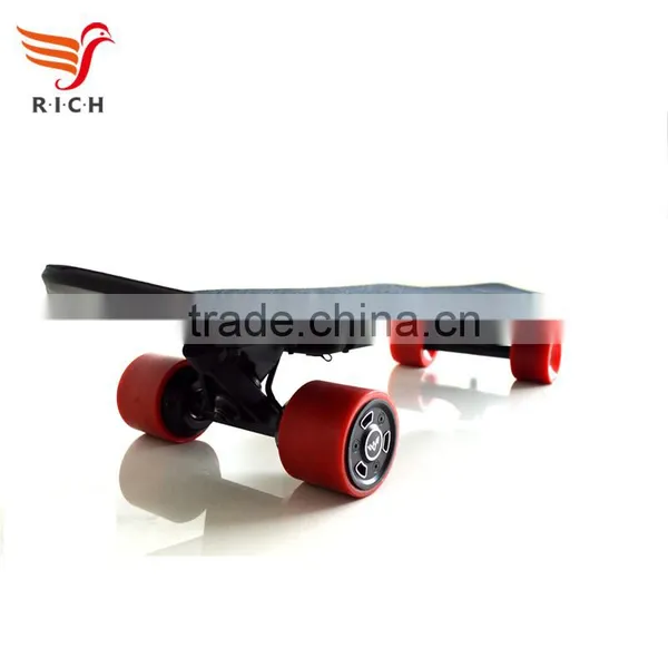 T1 High Quality Sport Electric Skateboard for Sale photo-4