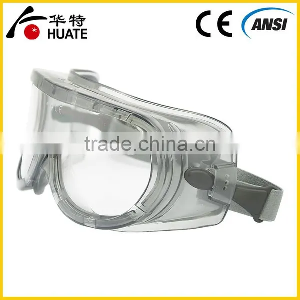Safety Chemical Protective Goggles photo-2