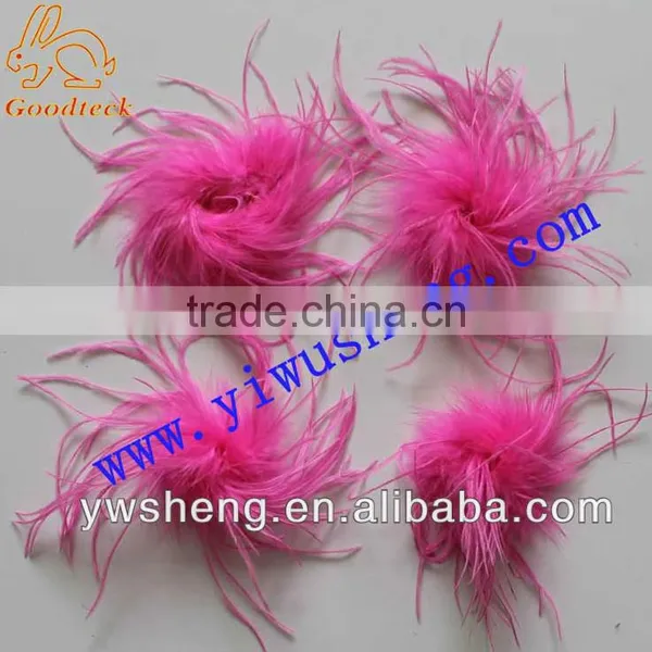2016 Wholesale Artificial Feather Suppliers Ostrich Feathers Boa for Wedding Decor photo-5