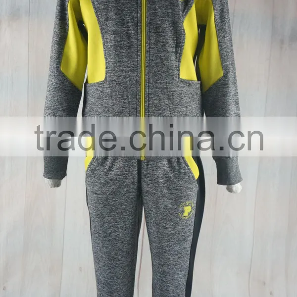 2017 New Design Wholesale Girls Sets Made in China photo-2
