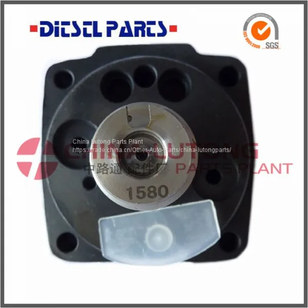 Ве головной ротор 096400-1580 для Toyota 14b, 15b photo-1