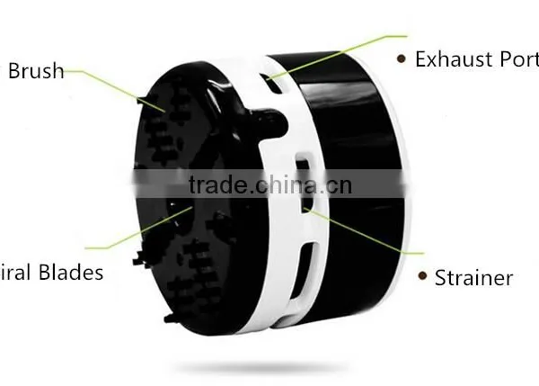 Cute Mini Desk Table Dust Keyboard Dust Vacuum Cleaner Sweeper Unique Small Vacuum Hand Held Sweeper For Home Office photo-6