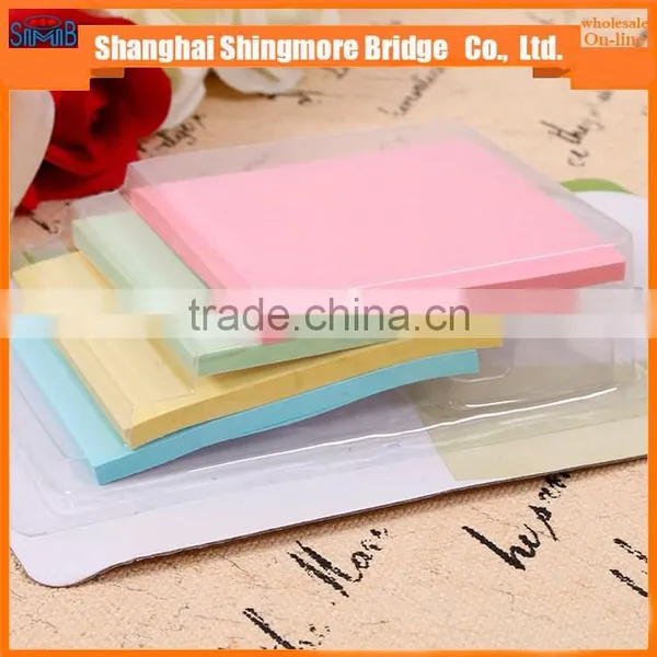 Hot Sales Good Quality Memo Pad for Office photo-2