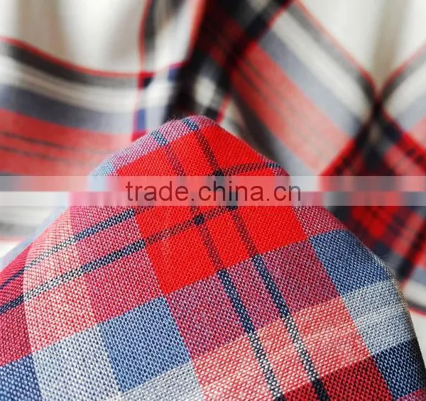 Dyed Polyester Taffeta Waterproof Fabric With Coated photo-5
