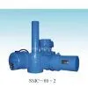 Supplying SMC Series Electric Valve Actuator