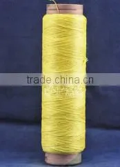 1000D 1500D Cable Filler Material High Strengh Kevlar Filament Yarn photo-5