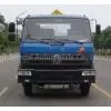 DONGFENG 145 Aluminum Alloy Fuel Tanker Truck photo-3