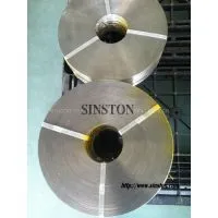 Stainless Steel 304 Tape for Making Spiral Wound Gasket photo-2