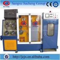 Electric Wire Machine Manufacturer