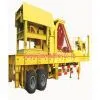 Tire Mobile Crushing Station photo-2
