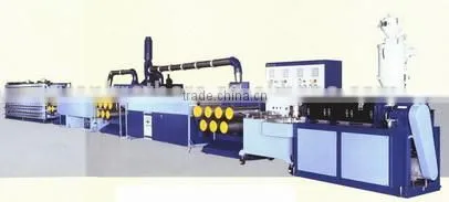 PVC Monofilament Extruding Line(Used), Monofilament Machine, Monofilament Equipment photo-5