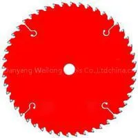 184mm 48 Tooth Ttip Saw Blade