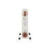 Winter Home Oil Filled Radiator 240v , Indoor Electric Radiator Heater