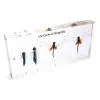 QF Educational Embedded Specimen Plastomount - Life Cycle of Honeybee