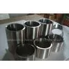 Gr1 Titanium Pipes