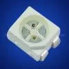 Double Color SMD LED HL-AB-3528