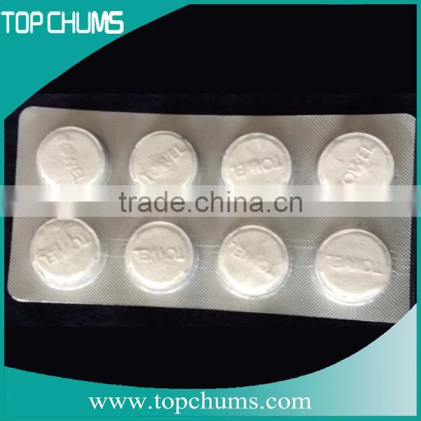Cheap Supplier Tablet Wipe photo-2