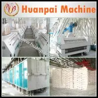 Wheat Flour Machinery Plant,high-square Plansifter,corn Grits Production Line