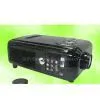 DVB-T Projector With USB, Card Reader Input