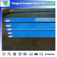 Alloy Steel 4130 Plate Wholesale