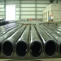 API 5CT P110 Casing Pipe