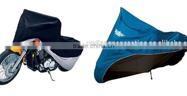 190T/170T Waterproof Bike Cover photo-4