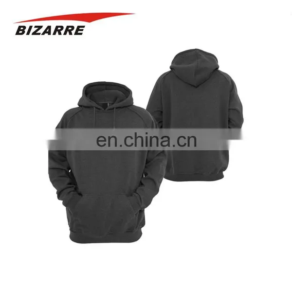 Good Quality Custom Design Customized Logo Blank Hoodie Sweatshirts photo-5
