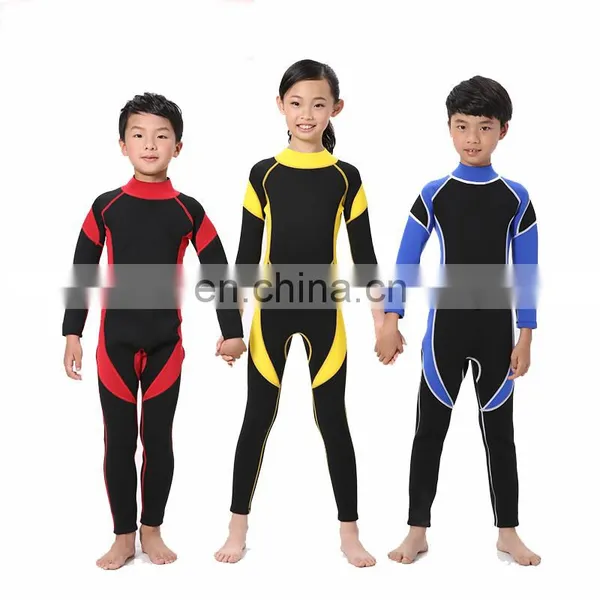 Factory Direct Sale Tri Suit 2 Piece Children's Triathlon Suit Clothing