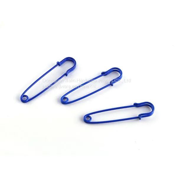 Extra Large Safety Pins Heavy Duty Safety Pins for Blankets, Skirts, Kilts photo-4